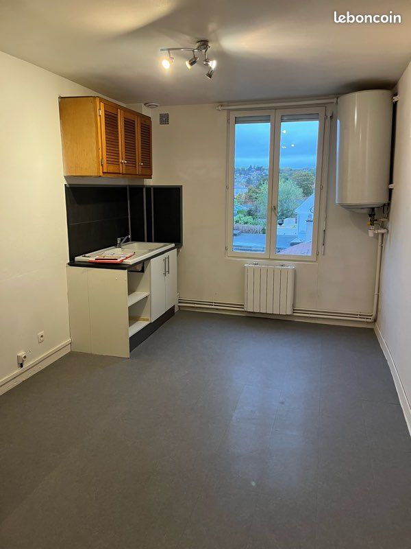 Appartement 4 pièces 54 m² · à Margny-lès-Compiègne · 54 m² · 690 €/mois