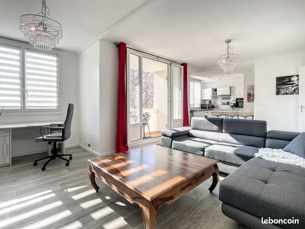 Appartement 3 pièces 70 m² · à Caluire-Et-Cuire · 70 m² · 309 000 €
