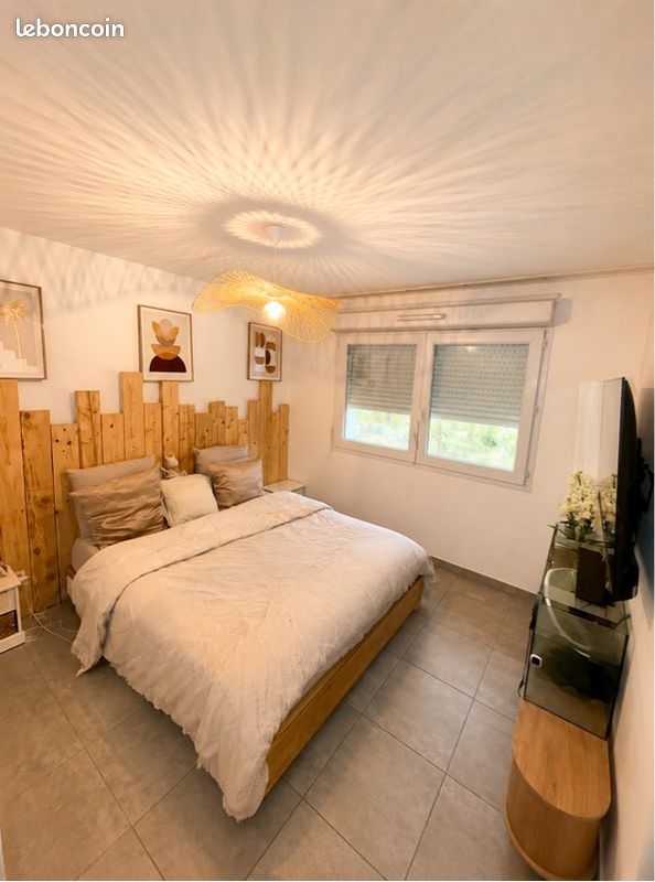 Appartement 3 pièces 60 m² · à Gignac-la-Nerthe · 60 m² · 237 500 €