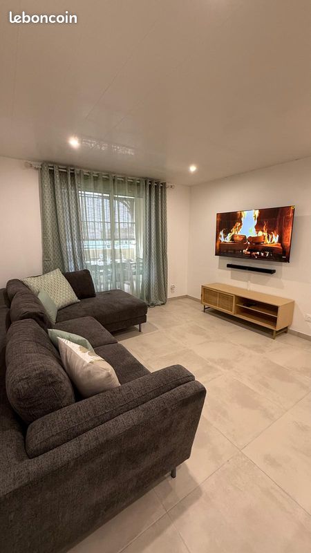 Appartement 3 pièces 53 m² · à Fort-de-France · 53 m² · 1 295 €/mois