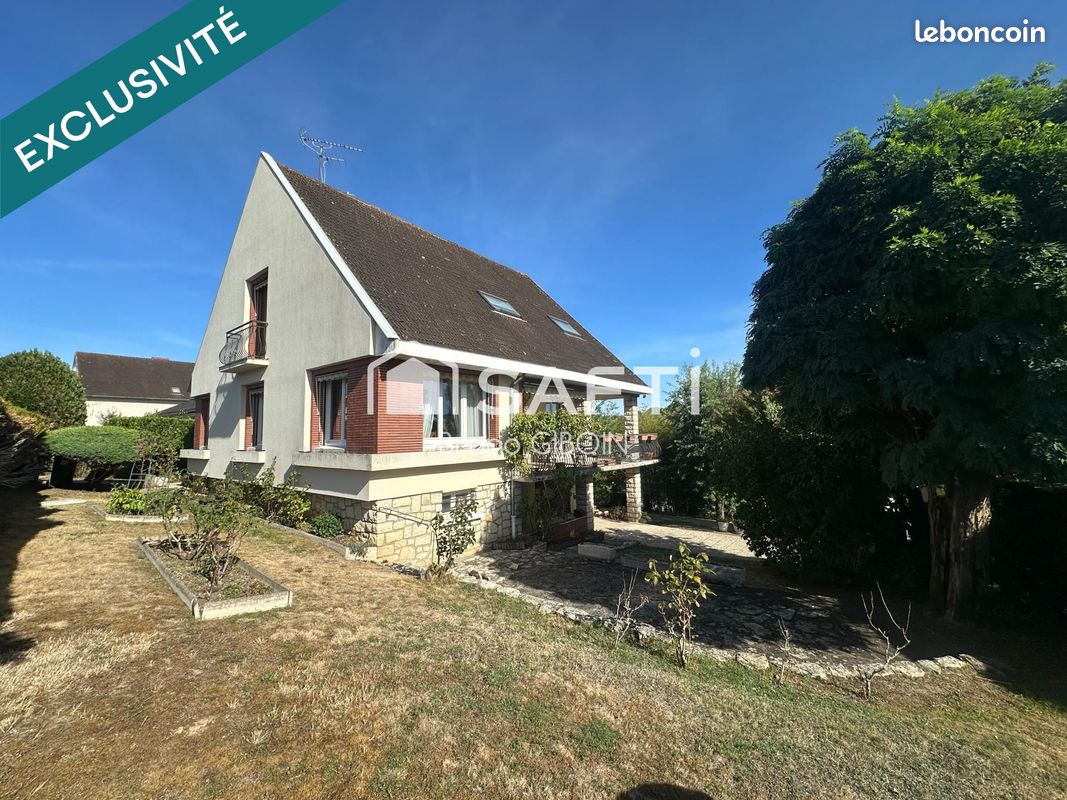 Maison 6 pièces 182 m² · à Gien · 182 m² · 229 000 €