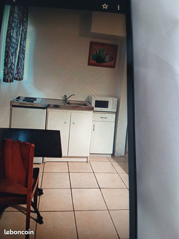 Appartement 1 pièce 15 m² · à Montmagny · 15 m² · 650 €/mois