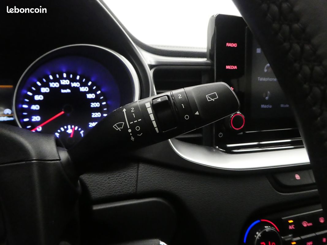 Kia CEED SW 1.5 T-GDI 160CH ACTIVE DCT7 (image 15)