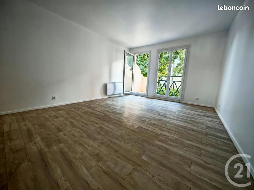 Appartement 2 pièces 53 m² · à Cormeilles-en-Parisis · 53 m² · 213 000 €