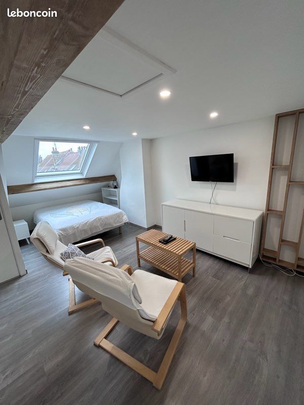 Appartement 1 pièce 35 m² · à Dunkerque · 35 m² · 700 €