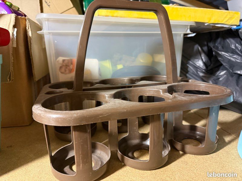 Panier porte bouteilles (image 1)