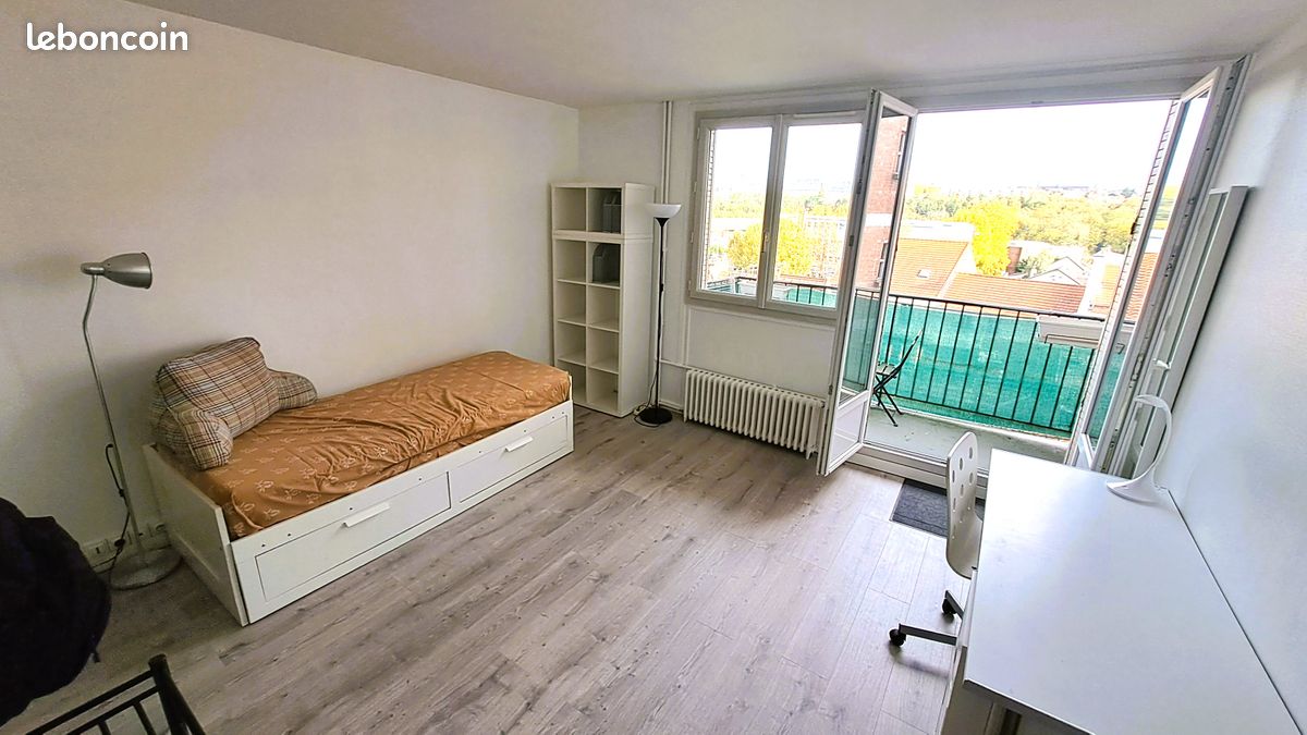 Appartement 1 pièce 26 m² · à Arcueil · 26 m² · 179 900 €