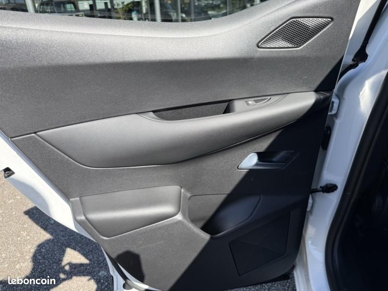 Ds DS 3 Crossback BlueHDi 110 Bastille (image 14)