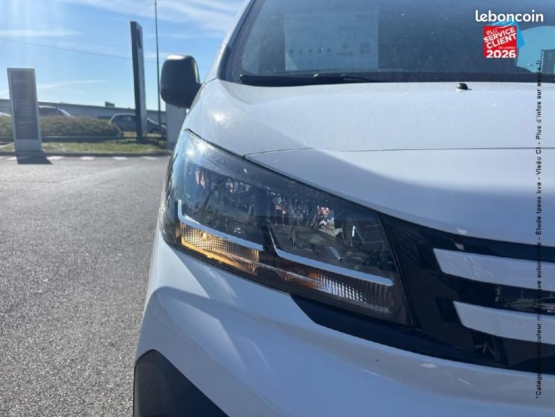 Peugeot Expert Fg M 2.2 Diesel 150ch (image 13)