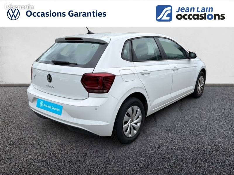 Volkswagen Polo 1.0 TSI 95 S&S BVM5 Edition (image 2)