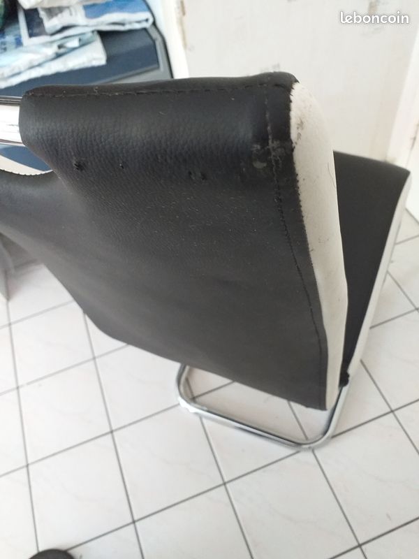Chaises (image 8)
