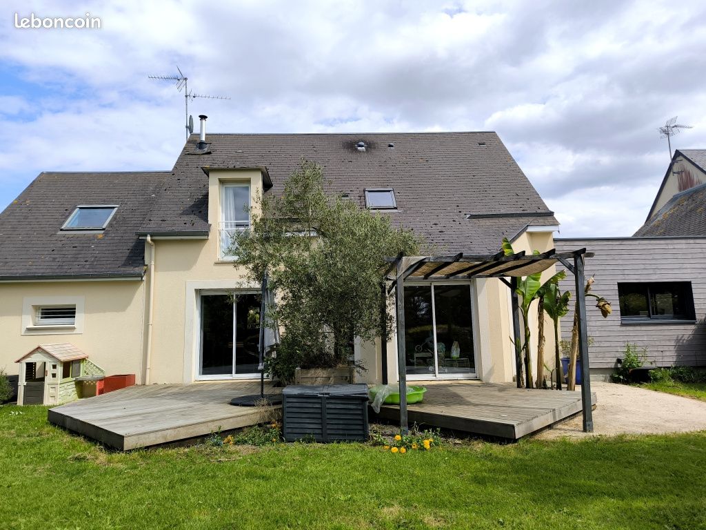 Maison 7 pièces 147 m² · à Bayeux · 147 m² · 416 000 €