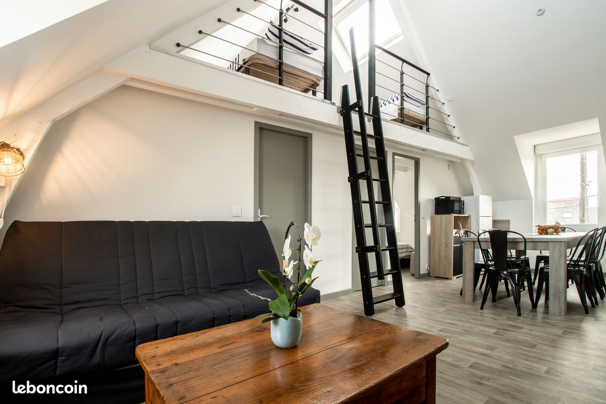 Appartement 3 pièces 48 m² · à Damgan · 48 m² · 220 000 €