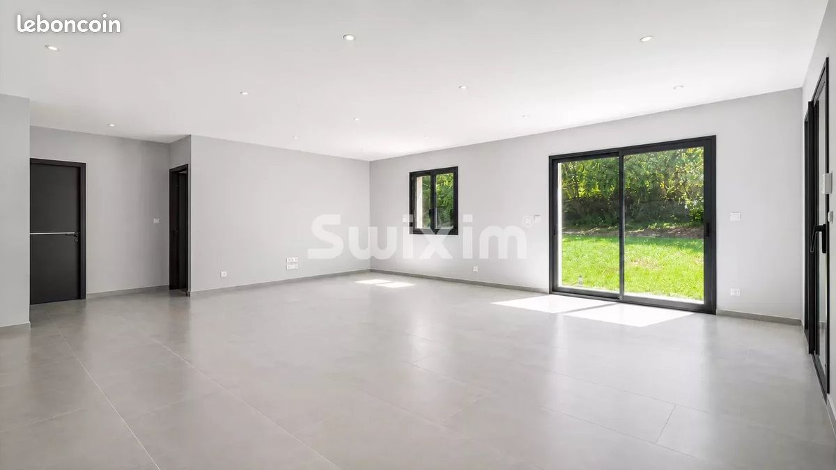 Maison 4 pièces 124 m² · à Belley · 124 m² · 360 000 €