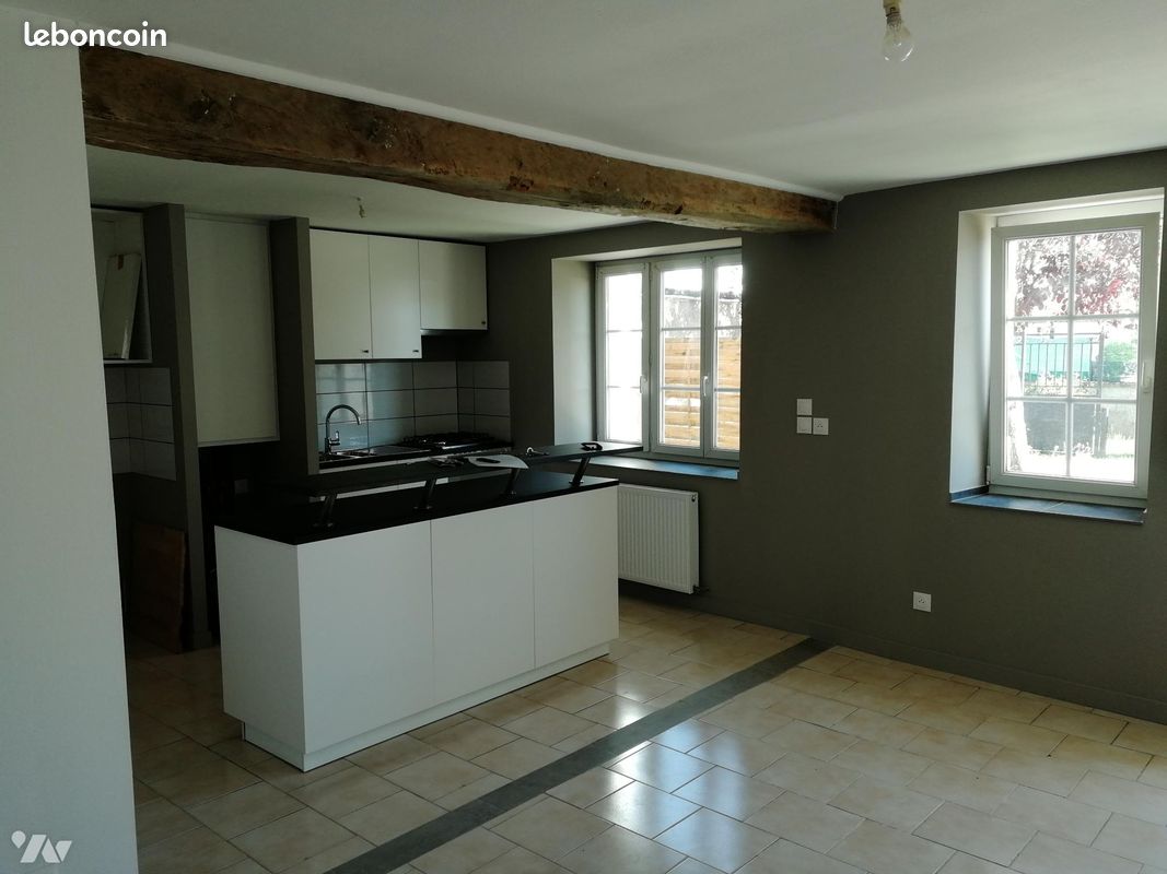 Appartement a louer blois - 3 pièce(s) - 63 m2 - Surfyn