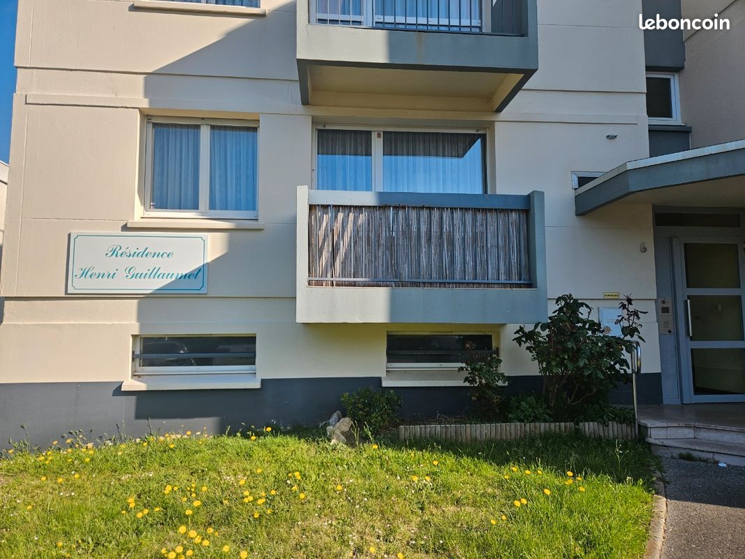 Appartement 4 pièces 75 m² · au Portel · 75 m² · 175 000 €