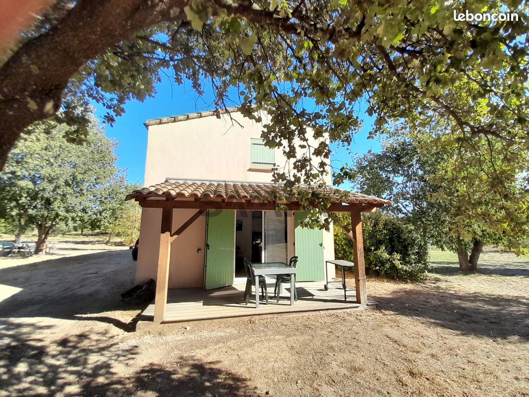 Maison 3 pièces 45 m² · à Sauve · 45 m² · 90 000 €