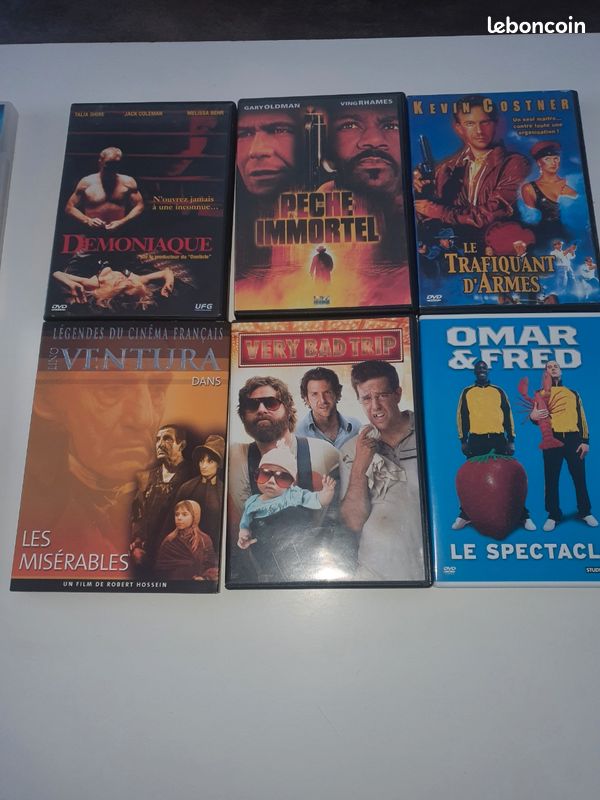 Dvd film (image 3)