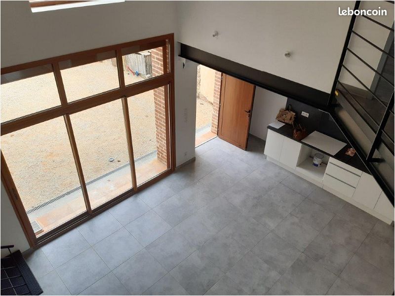 Maison 4 pièces 104 m² · à Lézan · 104 m² · 900 €