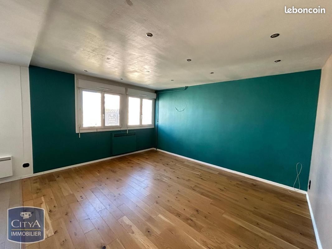 Appartement 3 pièces 59 m² · à Orléans · 59 m² · 820 €/mois