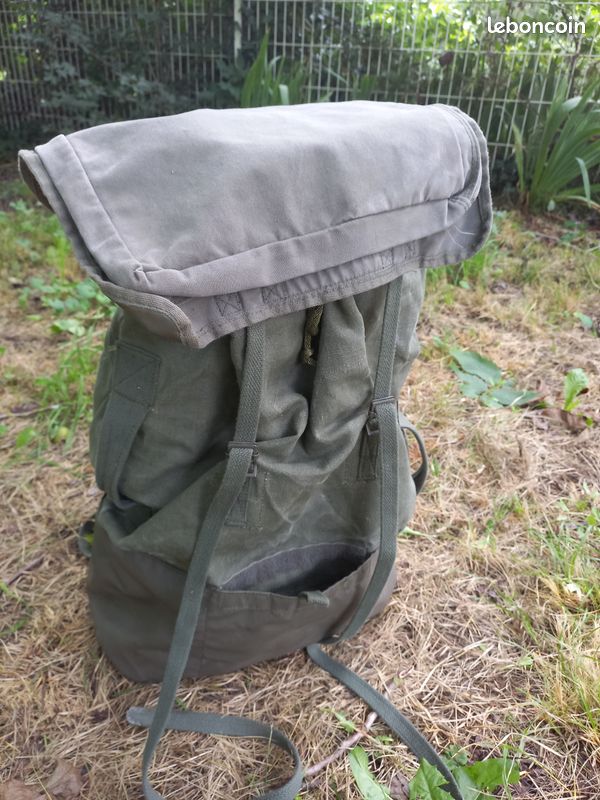Sac à dos F1 Français (image 3)