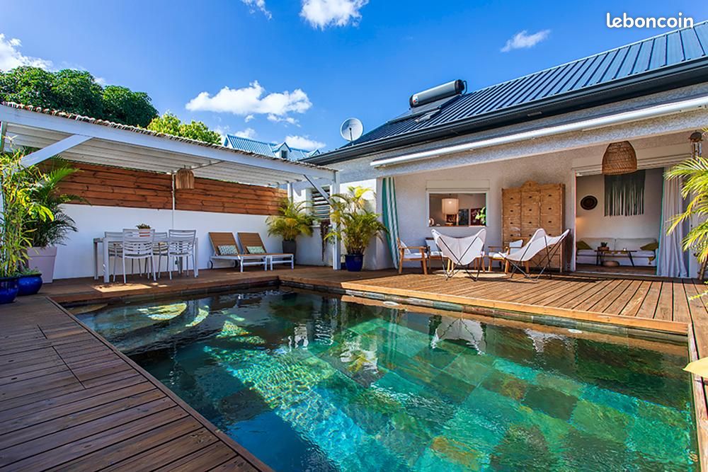 Maison 5 pièces 136 m² · à Saint-Pierre · 136 m² · 516 000 €