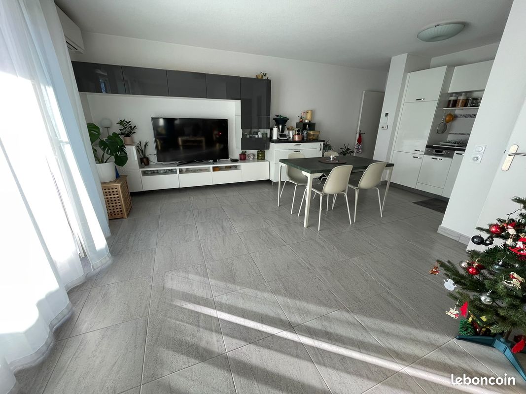 Appartement 3 pièces 75 m² · à Istres · 75 m² · 275 000 €