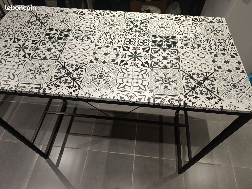 Table îlot (image 7)