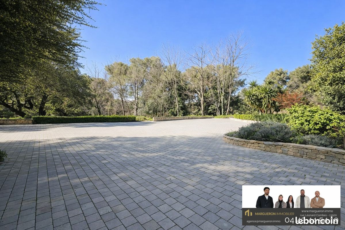 Villa 7 pièces 210 m² (image 11)