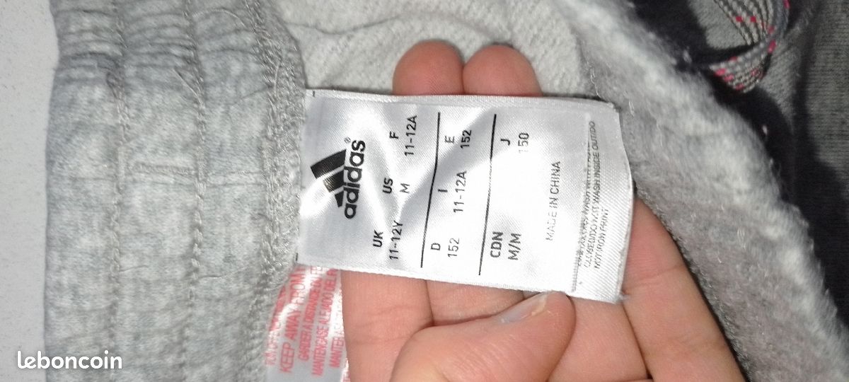 Vêtements enfants (image 5)