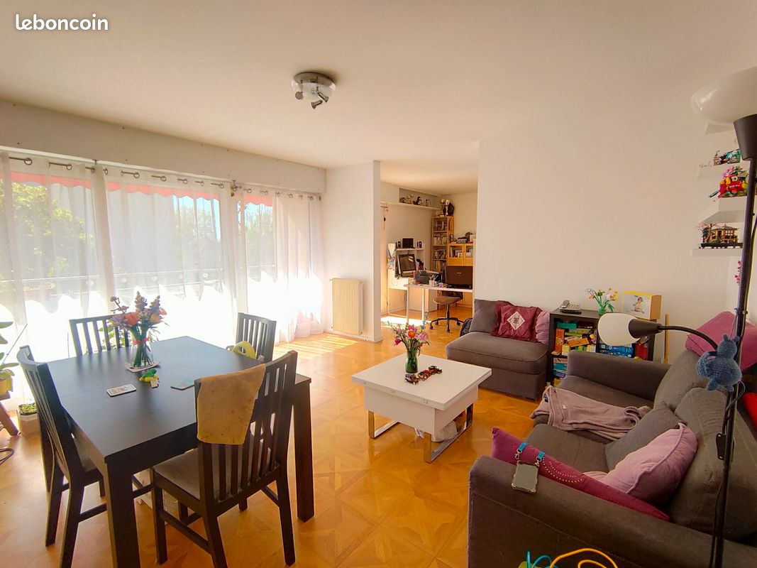 Appartement 4 pièces 77 m² · à Eaubonne · 77 m² · 244 000 €
