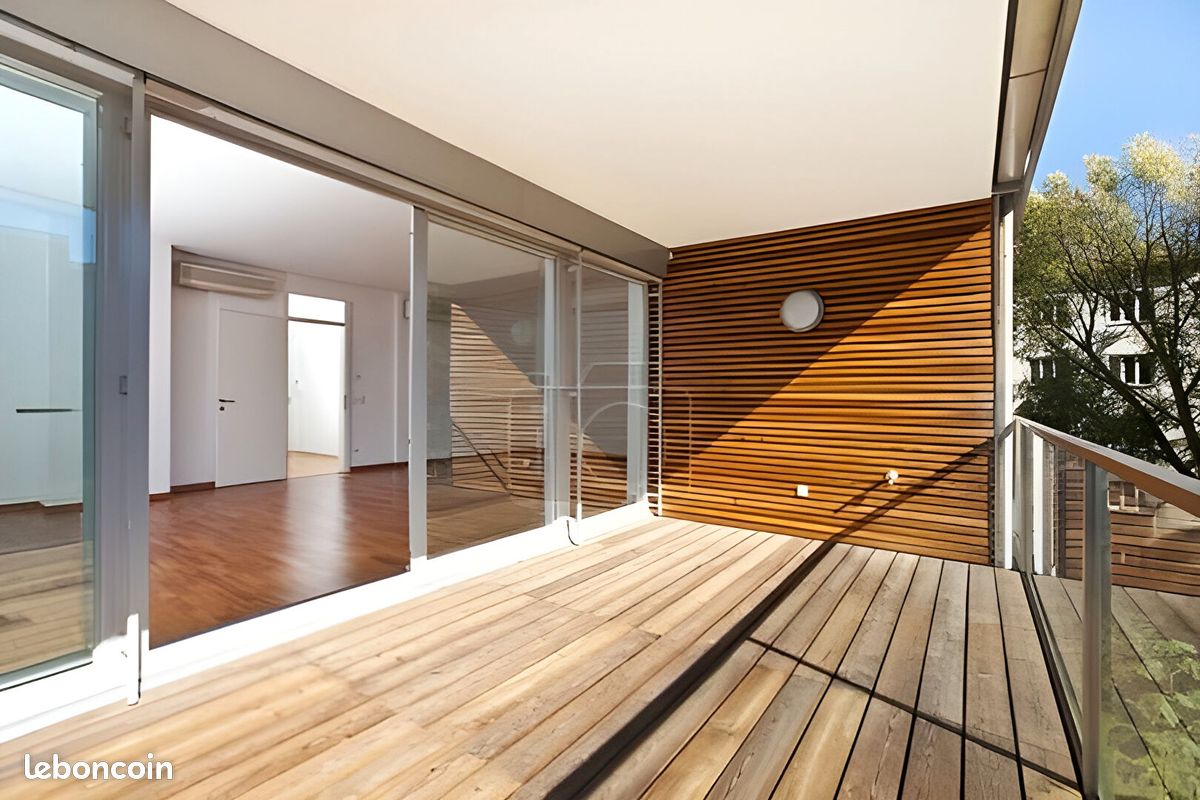 Appartement 2 pièces 57 m² · à Bordeaux · 57 m² · 234 000 €