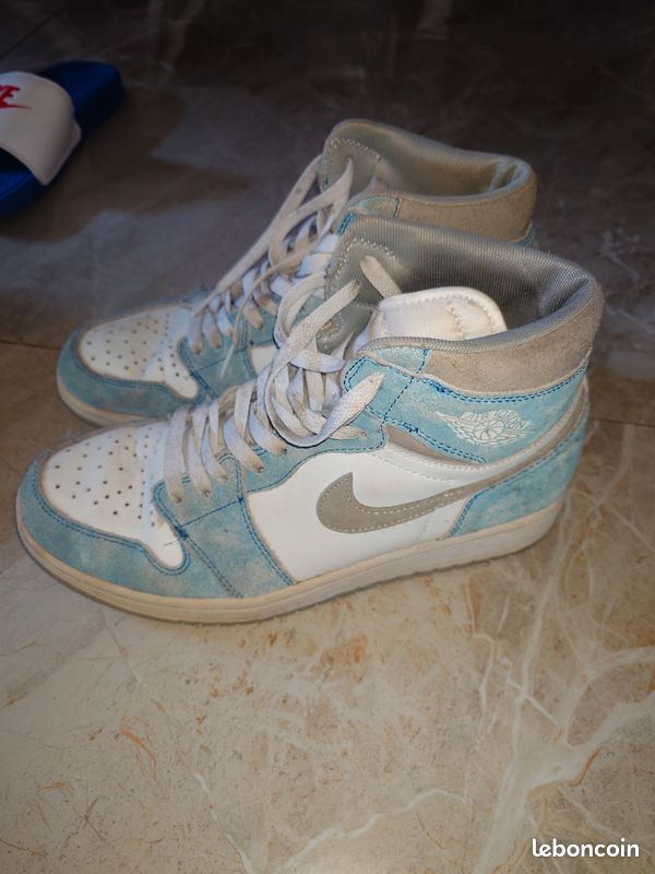 Chaussure montante Nike (image 1)