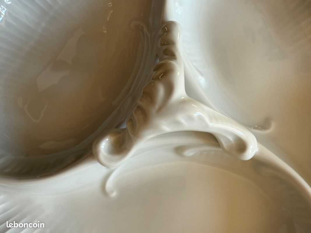 Plat de service (image 3)