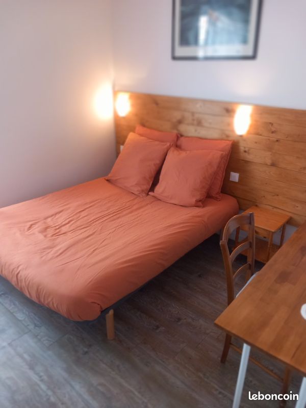 Appartement 5 pièces 80 m² · à Brest · 80 m² · 430 €