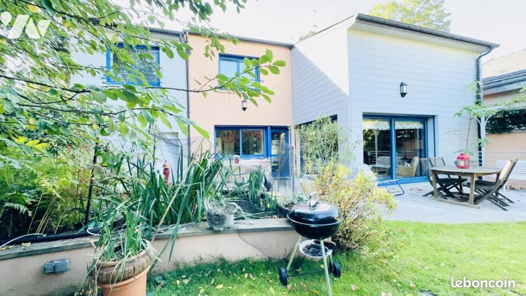 Maison 6 pièces 146 m² · à Limeil-Brévannes · 146 m² · 430 000 €