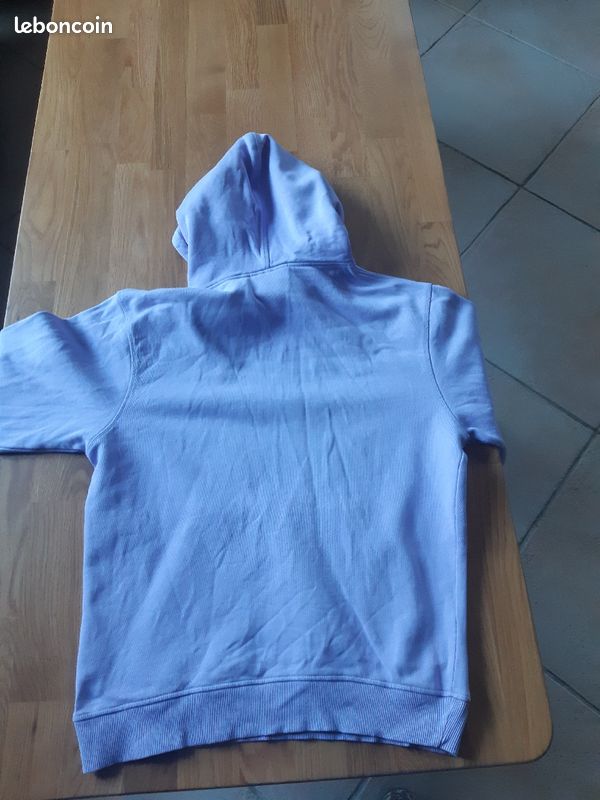 Sweat MISTEDPARIS tres bon etat (image 5)