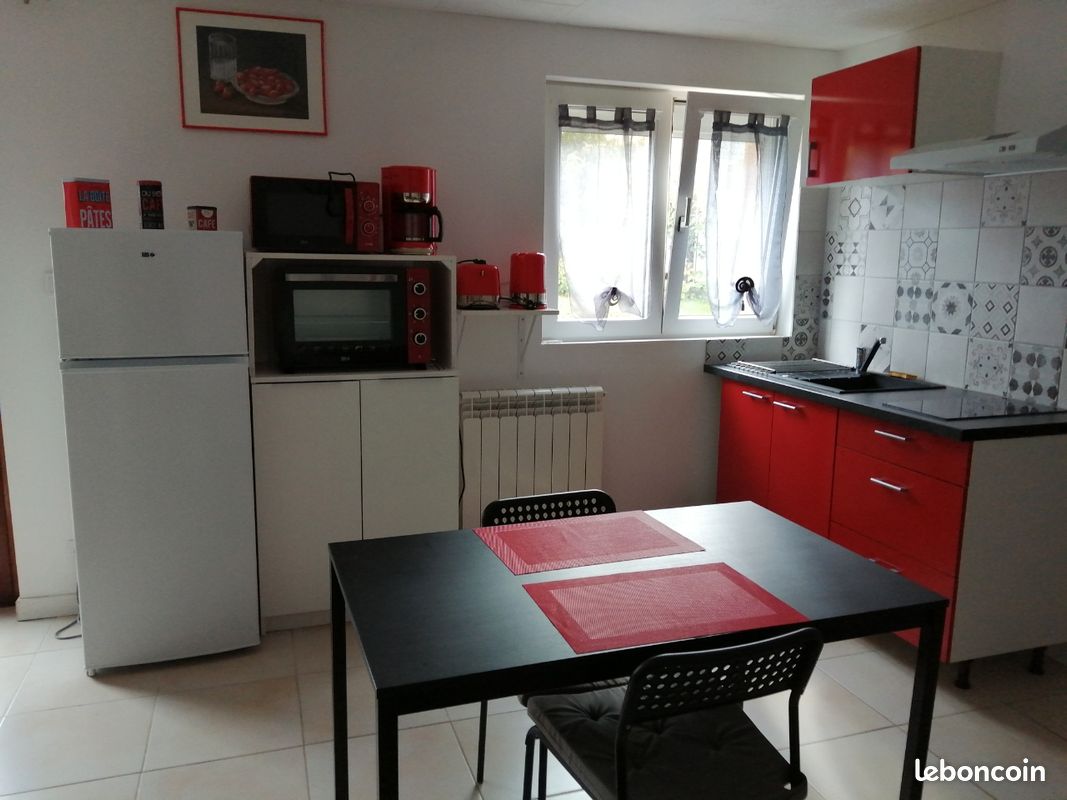 Appartement 1 pièce 27 m² · à Niort · 27 m² · 497 €/mois