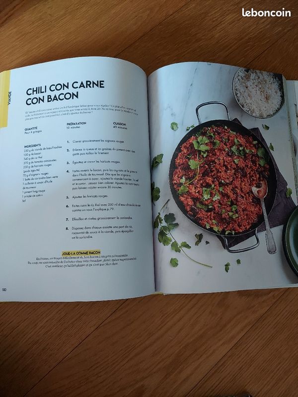 Livre de cuisine Frichti (image 2)