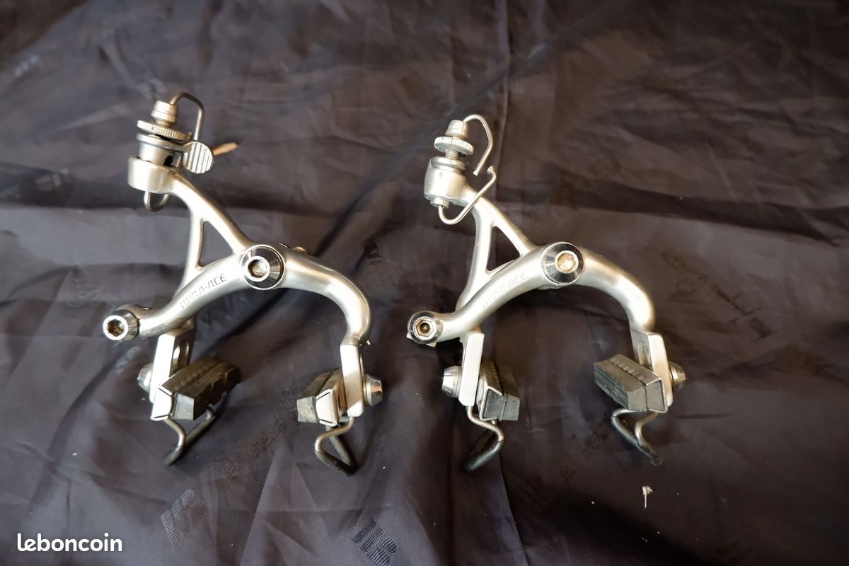 Étrier de frein Shimano dura-ace (D'occasion) à Salvenach pour CHF 50
