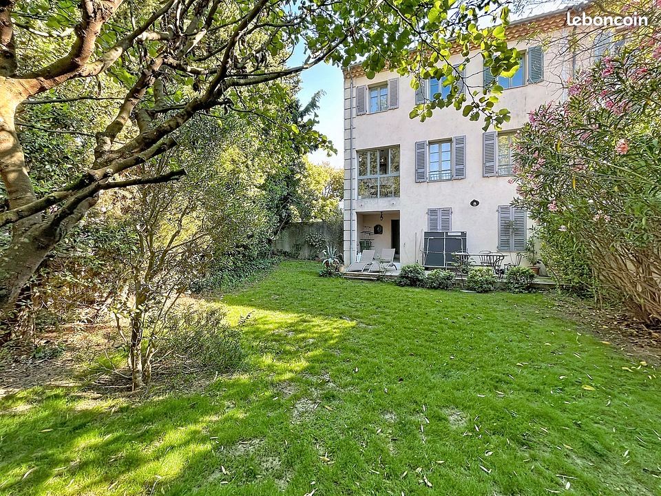 Maison 4 pièces 87 m² · à Aix-en-Provence · 87 m² · 819 000 €