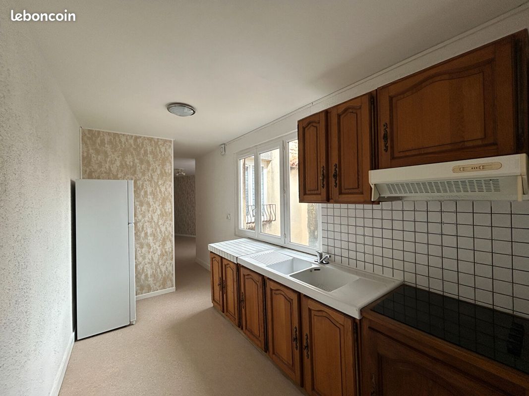 Appartement 2 pièces 75 m² (image 2)