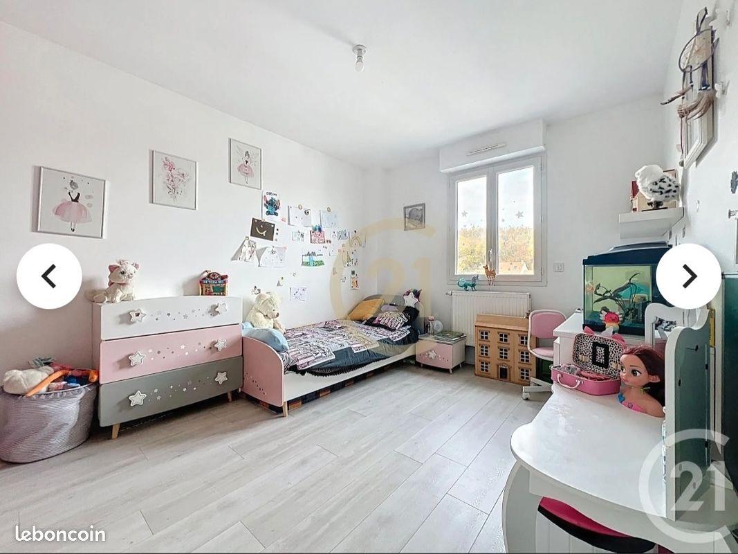 Maison a louer jouy-le-moutier - Surfyn