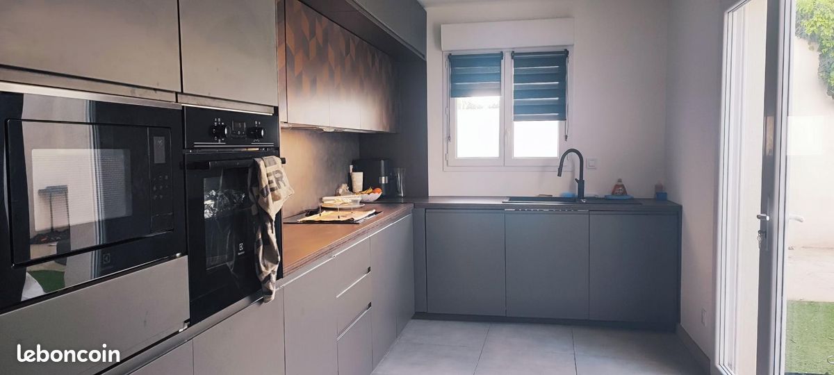 Maison 3 pièces 70 m² · à Marignane · 70 m² · 230 000 €