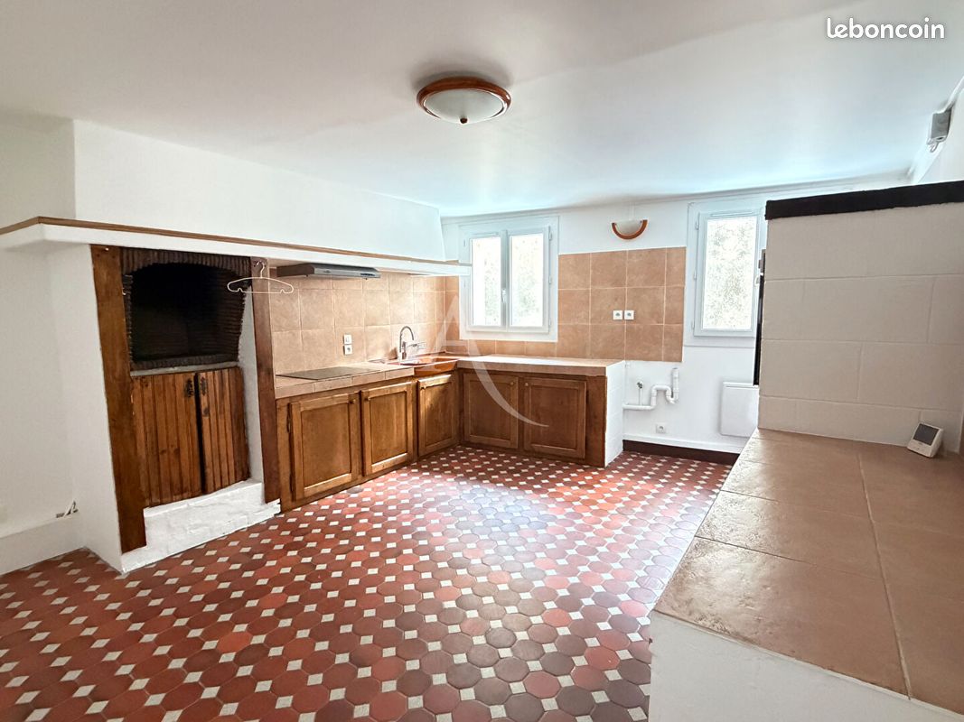 Maison 3 pièces 77 m² · à Annet-sur-Marne · 77 m² · 236 000 €