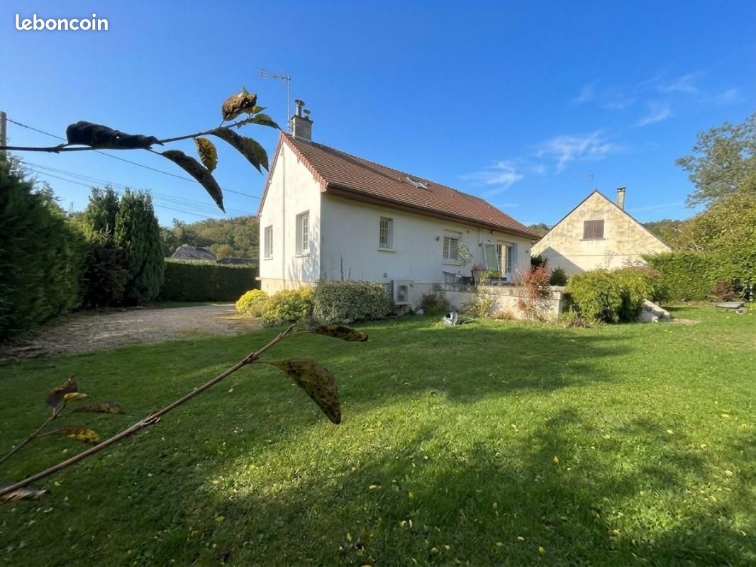 Maison 4 pièces 100 m² · à Chaillevois · 100 m² · 189 900 €