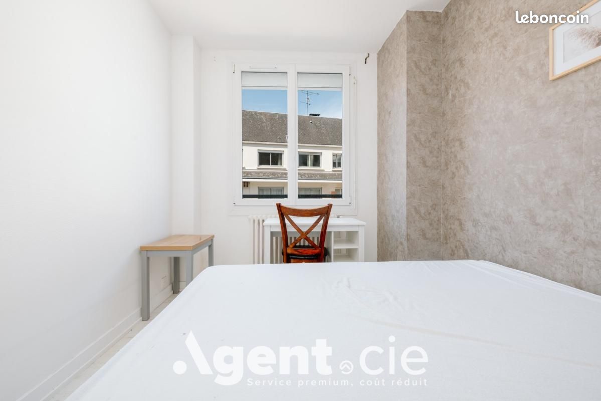 Appartement 1 pièce 73 m² · à Caen · 73 m² · 450 €