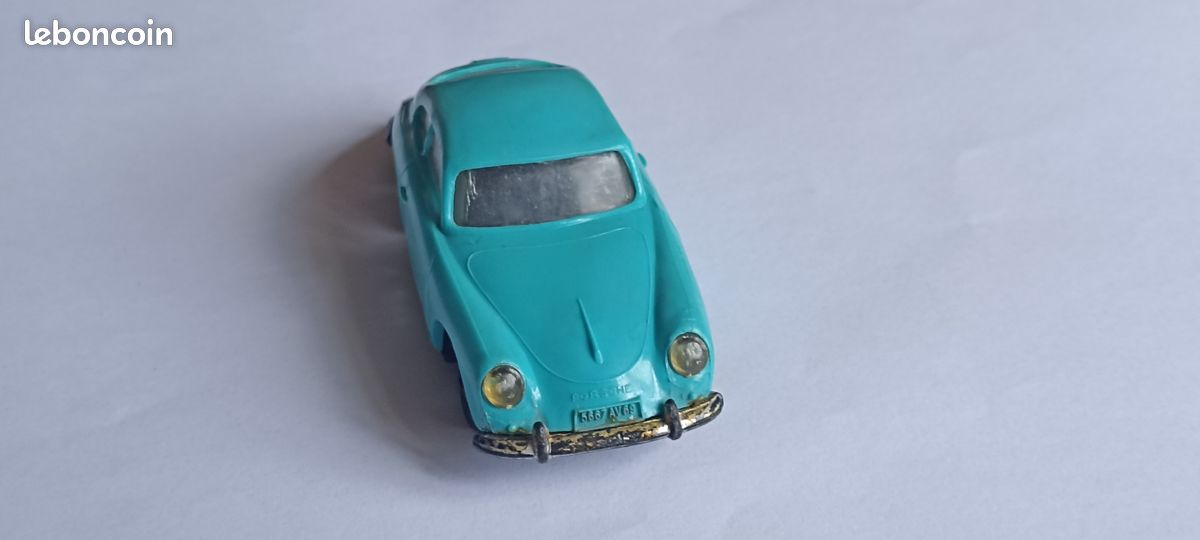 Norev Porsche Carrera 1500 (image 5)