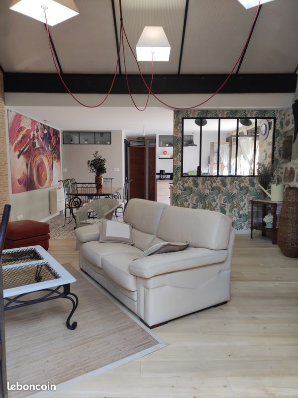 Gite 4 personnes Figeac Capdenac 46100 ( 07 81 20 26 29 ) (image 7)