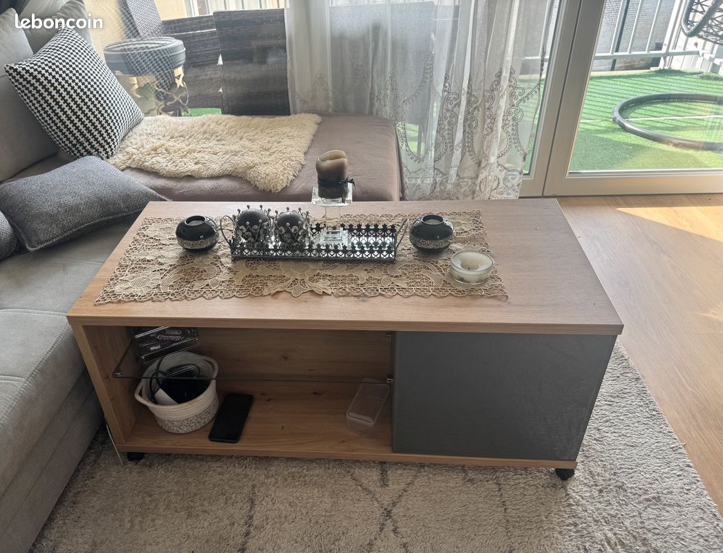Mobilier de salon (image 1)